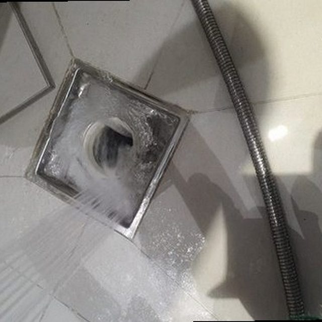 부여군 하수구막힘 규암면
