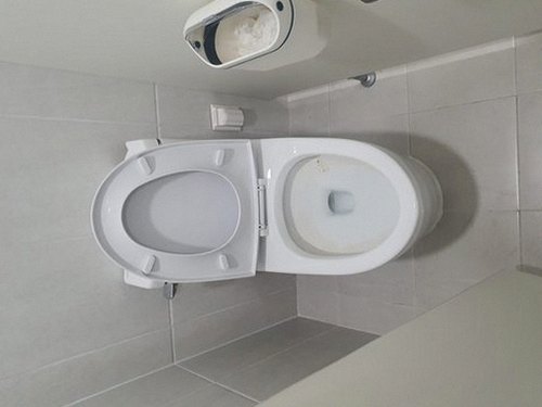 부여군 하수구막힘 규암면 하수구막힘 아파트 역류 현장, 관로 점검으로 마무리