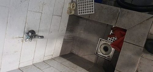 부여군 하수구막힘 양화면 하수구막힘 하수구 청소 견적 좌우하는 숨은 원인