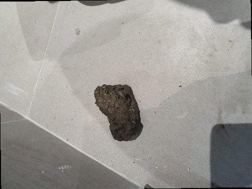 부여군 부여읍 하수구막힘 배수 상태와 연결부를 점검하는 현장 모습